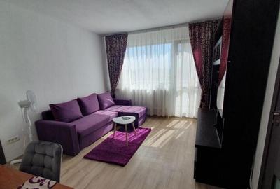 Apartament cu 2 camere semidecomandat în Gemenii - 6