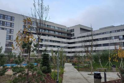 Apartament cu 4 camere decomandat în Bucureștii Noi - 11