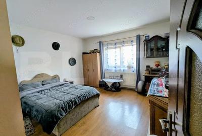 Casa spatioasa cu mansarda, 190 mp utili, teren generos - 3