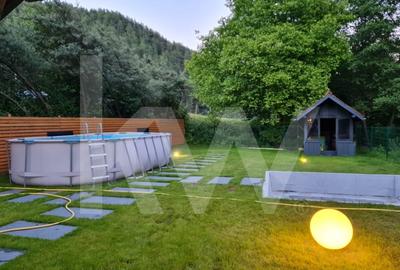 Investitie Premium in Inima Muntilor Cindrel - 9