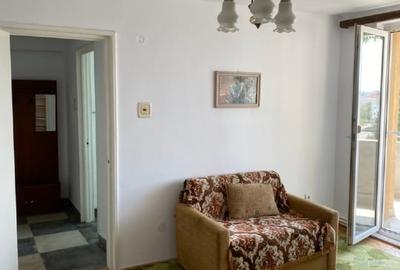 GARSONIERA SI APARTAMENT IN PIATA CENTRALA GIURGIU - 4