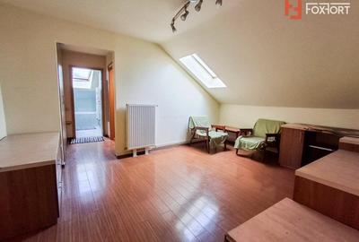 Apartament cu 2 camere semidecomandat, mobilat în Aradului - 2