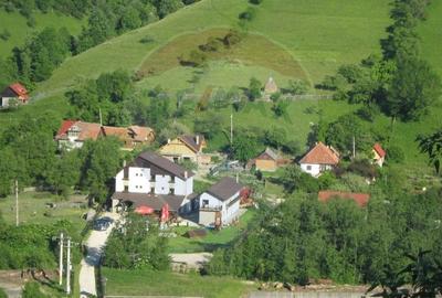 Hotel / Pensiune cu 18 camere de vânzare - 2