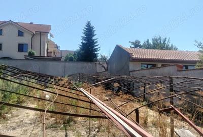 Casă cu 4 camere în City Park Mall - 3