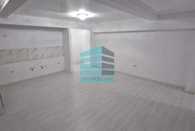 2 Camere cu Gradina 54 Mp, Titan -Pallady - 3