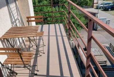 Apartament cu 2 camere decomandat în Popești-Leordeni - 8