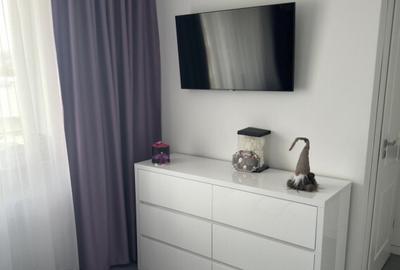 Apartament 3 camere ultrafinisat zona Vivo - 7