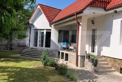 Casă cu Teren 450 Mp în Central - 13