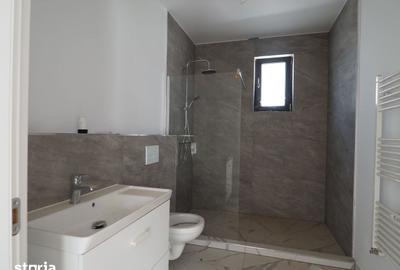 Casă cu 3 camere cu Teren 312 Mp în Central - 11