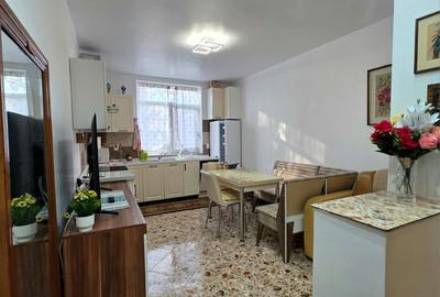 Apartament cu 3 camere decomandat în Central - 13