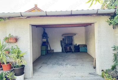 Spațiu comercial, de 20 mp, în Buziașului - 2