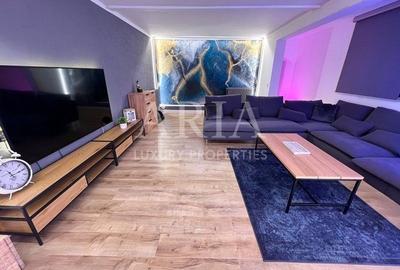 Casă individuală cu 7 camere în Iancului