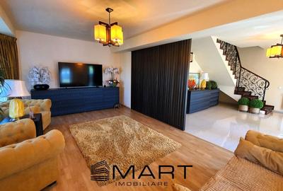 Vila de lux Sura Mare - 7