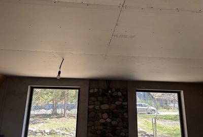 Casă cu 4 camere în Porumbacu de Sus - 3