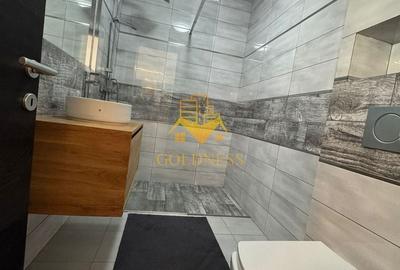 Apartament cu 2 camere, mobilat în Mărăști - 11