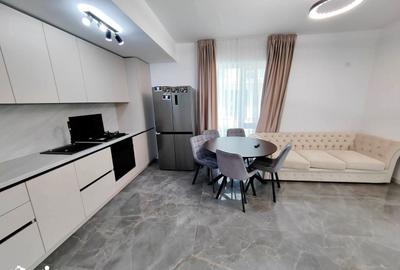 Apartament cu 3 camere în Giroc - 6