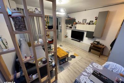 Apartament cu 3 camere, mobilat în Tomis Plus - 7