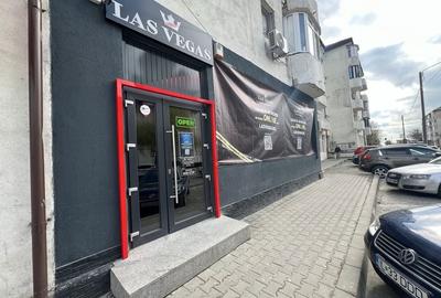 Spațiu comercial, de 55 mp, în Fetești-Gară - 5