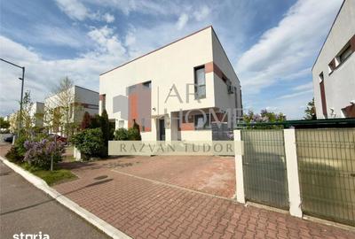 Casă cu 4 camere cu Teren 204 Mp în Blejoi - 5
