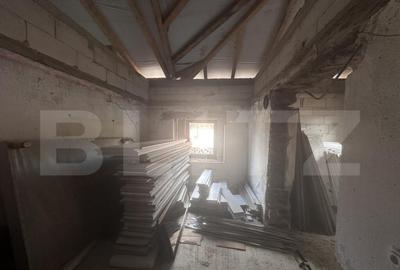 Casa pe un singur nivel in Cetan, jud. Cluj - 1