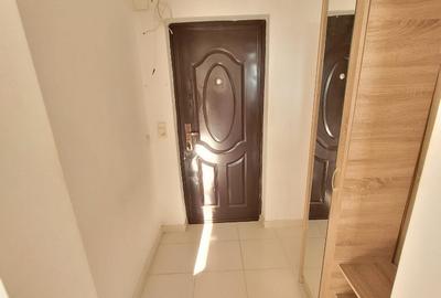 Apartament cu 2 camere nedecomandat în Podu Roș - 8