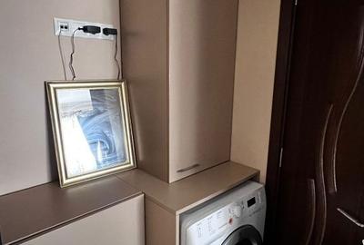 Garsonieră în Mărăști - 4