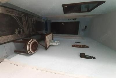 Apartament cu 2 camere nedecomandat în Ultracentral - 1