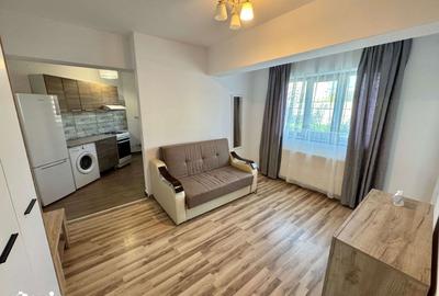 Apartament cu 2 camere, mobilat în Tudor Vladimirescu - 1