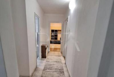 2 camere, et 1/10, centrala, boxa 11 mp-zona Pacii. - 6