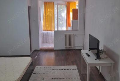 Proprietar inchiriez ap 1 cam Circumvalatiunii - 5
