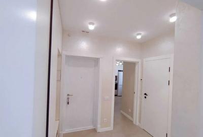 2 camere - Zona 13 septembrie - 3