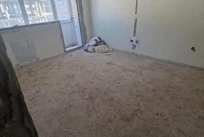 Apartament cu 2 camere semidecomandat în Central - 2