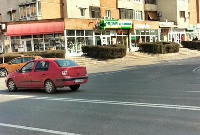 Spațiu comercial, de 24 mp, în Ultracentral - 2