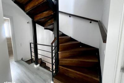 Casă cu 4 camere în Tunari - 15