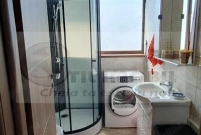 Apartament 2 camere, 43 mp, Copou, parcare inclusă - 148.500 EUR - 5