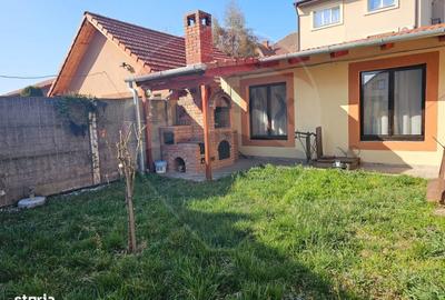 Casă cu 7 camere cu Teren 350 Mp în Central - 5