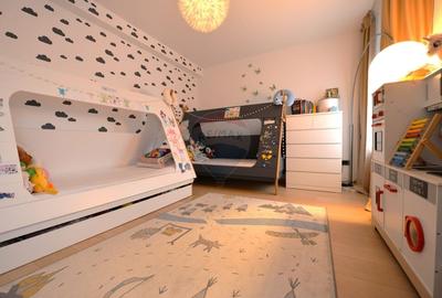 Casa Vila cu 4 camere de vanzare in  Cernica langa padure - 55