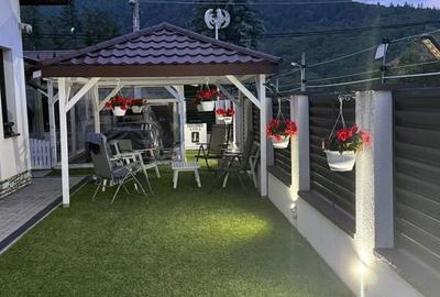 Casă cu Teren 900 Mp în Central - 10