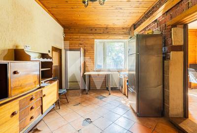 Casa individuala de 4 camere, oportunitate de investitie, Str.Plevnei - 14