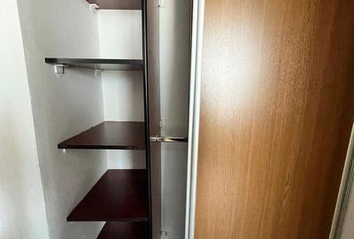 Apartament cu 3 camere, mobilat în Iancului