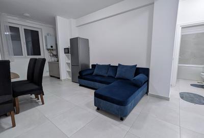 Apartament cu 3 camere decomandat în Central - 7