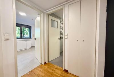 Apartament cu 5 camere semidecomandat în Băneasa - 6