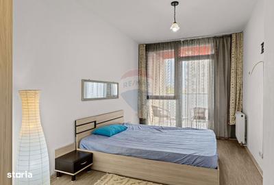 Apartament cu 2 camere, mobilat în Central - 4