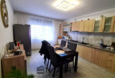 Apartament 3 camere cu gradina in Selimbar - 2