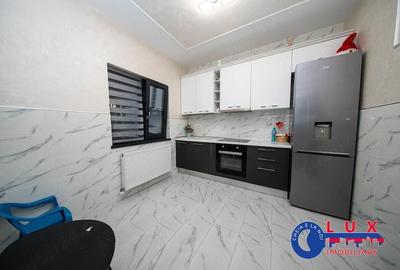 Casă cu Teren 400 Mp în Babadag - 3
