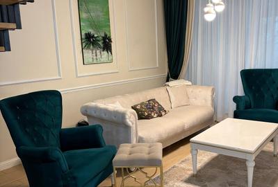 Casă cu 5 camere cu Canalizare în Pipera - 2