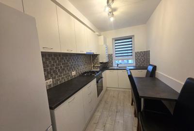 Apartament 2 camere si dressing etaj 4 Avantgarden 3 - 5