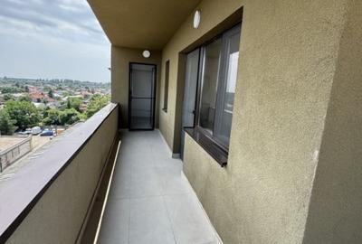 Apartament 2 camere - Residence Dorobantu, cf 1, dec, etaj 6/6 - 10