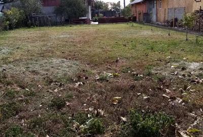 Casă cu 3 camere în Popești - 2