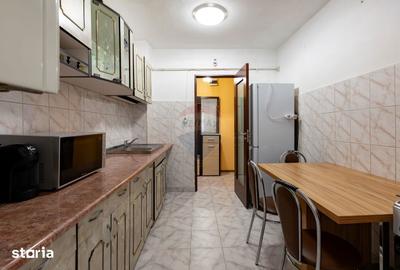 Apartament cu 2 camere semidecomandat, mobilat în Republicii - 14